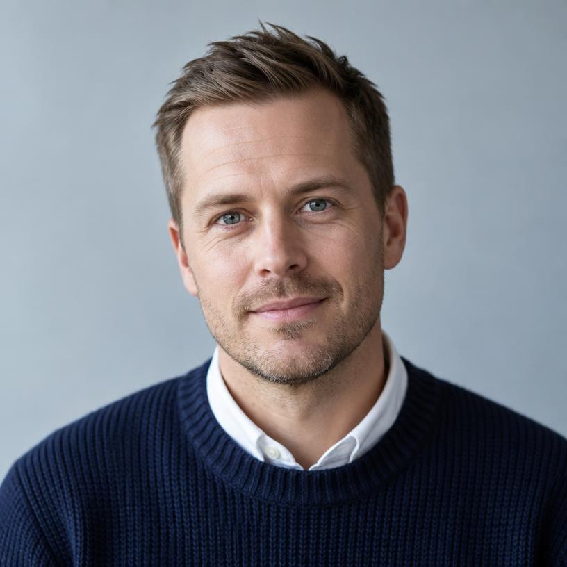 Mattias Rehn, ansvarig utgivare på casinoingenlicens.com