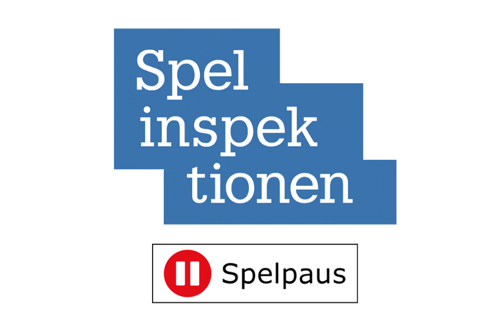 spelpaus